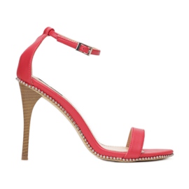 Vices Mordazas 9217-19 Rojo 36 41 Vices Mordazas 9217-19 Rojo 36 41