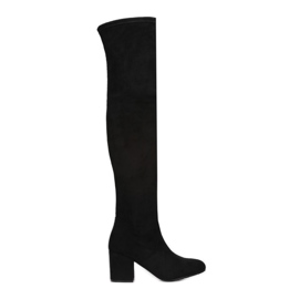 Vices Mordazas 9124-1 Negro