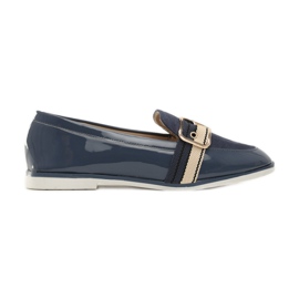 Vices Mordazas 6215-11 Azul 36 41