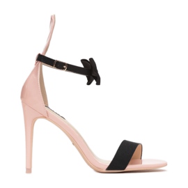 Vices Mordazas 5077-20 Rosa 35 40 rosado