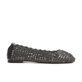 Vices Mordazas 3276-1 Negro