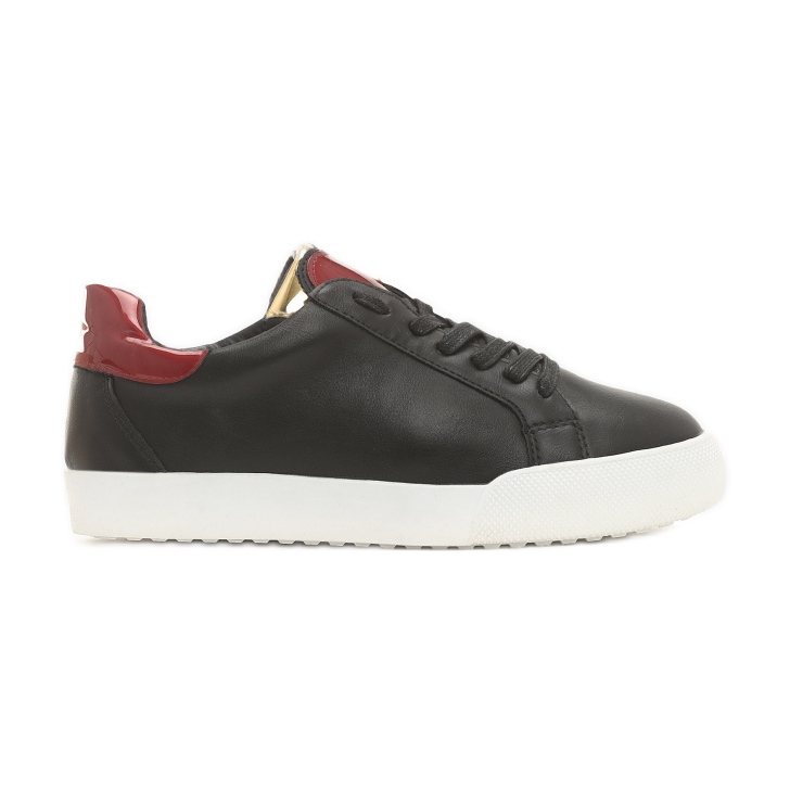 Vices Mordazas 7207-1 Negro 36 41