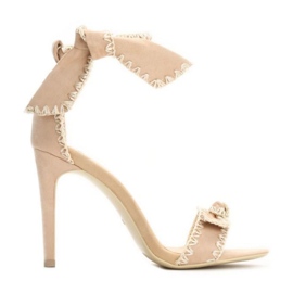 Vices Mordazas 9034-14 Beige 35 40