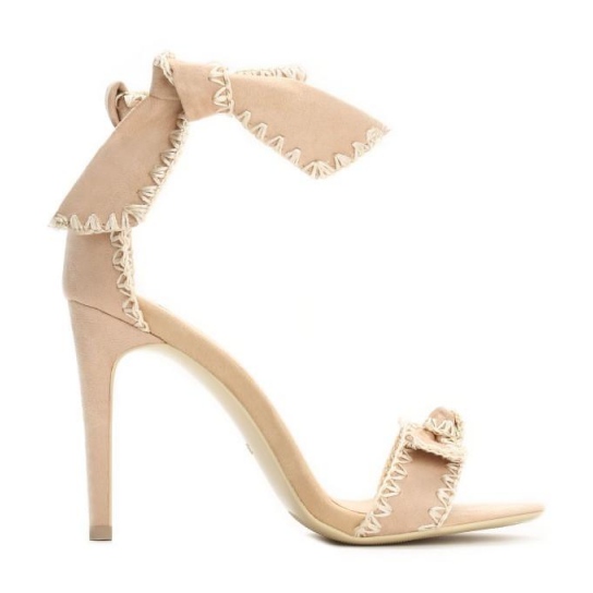 Vices Mordazas 9034-14 Beige 35 40