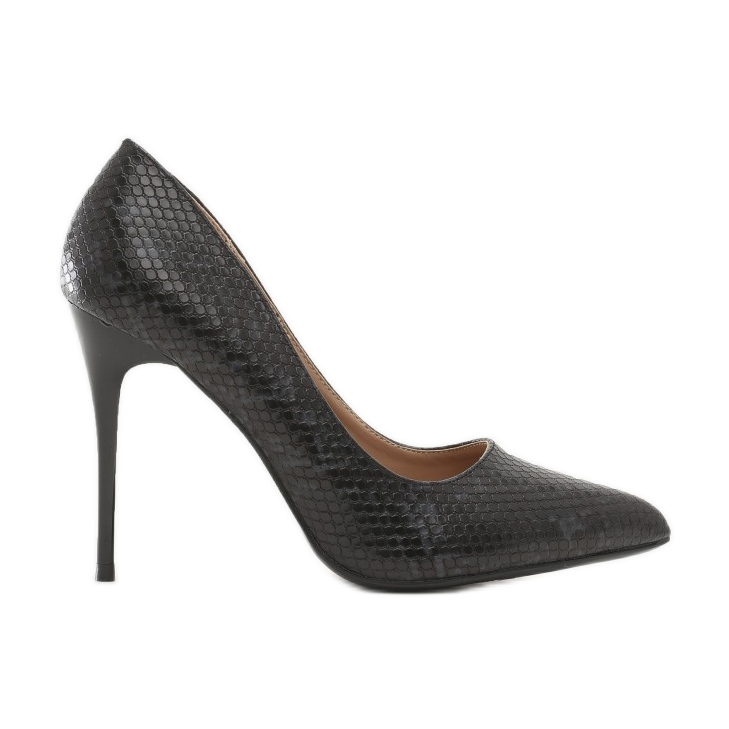 Vices Mordazas 3309-38-negro