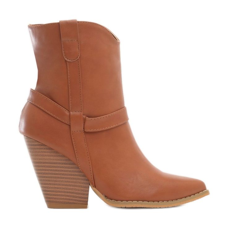 Vices Mordazas 3327-68-camel marrón Vices Mordazas 3327-68-camel marrón