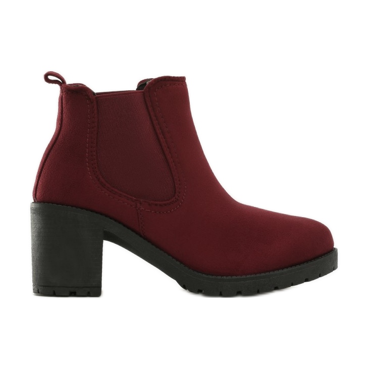 Vices Mordazas T129-453- ed rojo Vices Mordazas T129-453- ed rojo