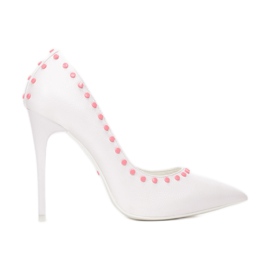 Vices Mordazas 5092-41 Blanco 35 40