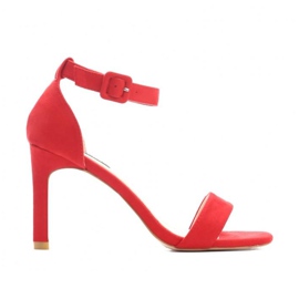 Vices Mordazas 1559-19 Rojo 36 41