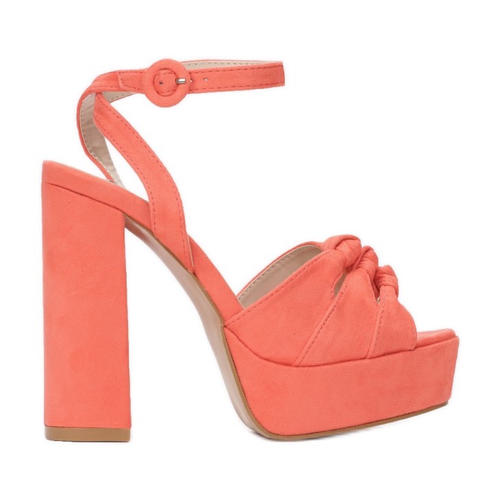 Vices Mordazas 1225-44 Coral 35 40 naranja