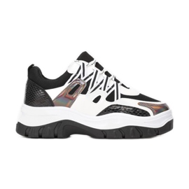 Vices Mordazas 8540-38-negro blanco