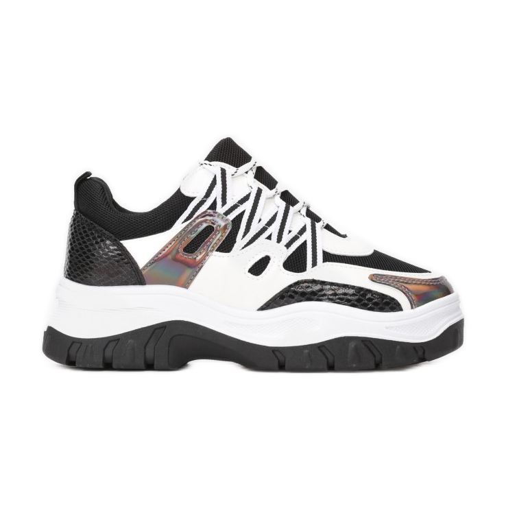 Vices Mordazas 8540-38-negro blanco