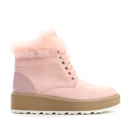 Vices Mordazas 3120-20 Rosa