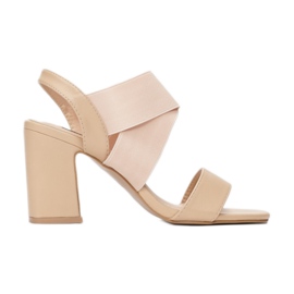 Vices Mordazas 1606-42-beige