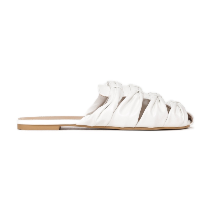 Vices Mordazas 8431-41 Blanco 36 41