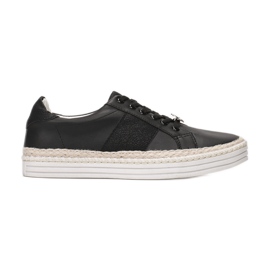 Vices Mordazas 9169-1 Negro 36 41