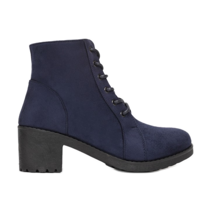 Vices Mordazas T124-50-azul marino