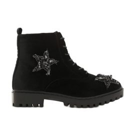 Vices Mordazas 9062-1A Negro 36 41