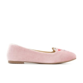 Vices Mordazas 9081-21 D Pin 36 41 rosa dorado