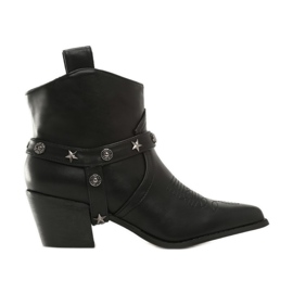 Vices Mordazas 8502-38-negro