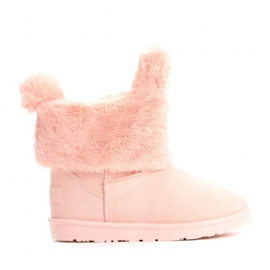 Vices Mordazas B815-20 Rosa 36 41