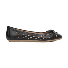 Vices Mordazas 3370-38-negro