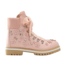 Vices Mordazas 9093-20 Rosa 36 41 rosado