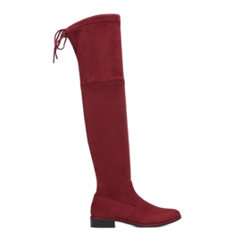 Vices Mordazas T060-453- ed rojo