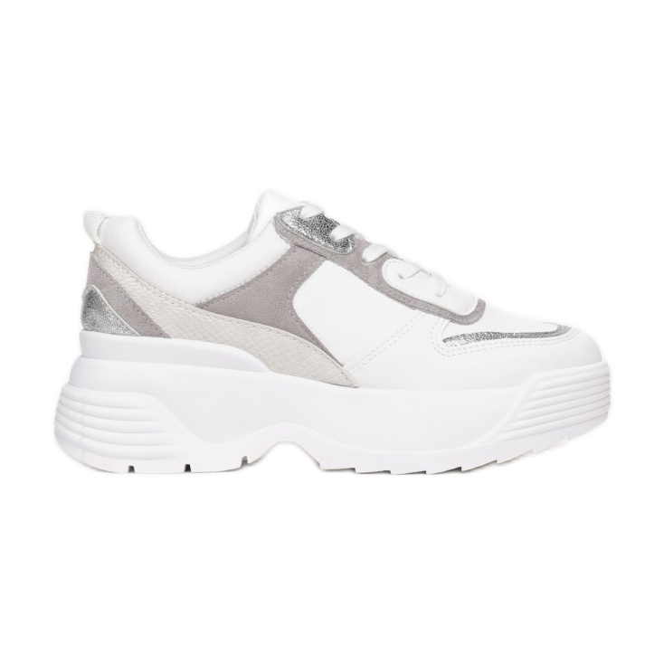 Vices Mordazas 8541-71-blanco plata gris