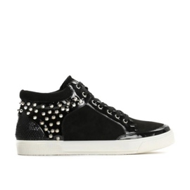 Vices Mordazas UOMO290-5 Nero 40 45 negro