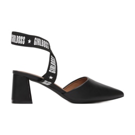 Vices Mordazas 9244-1 Negro