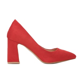 Vices Vicios 3337-64-ed rojo