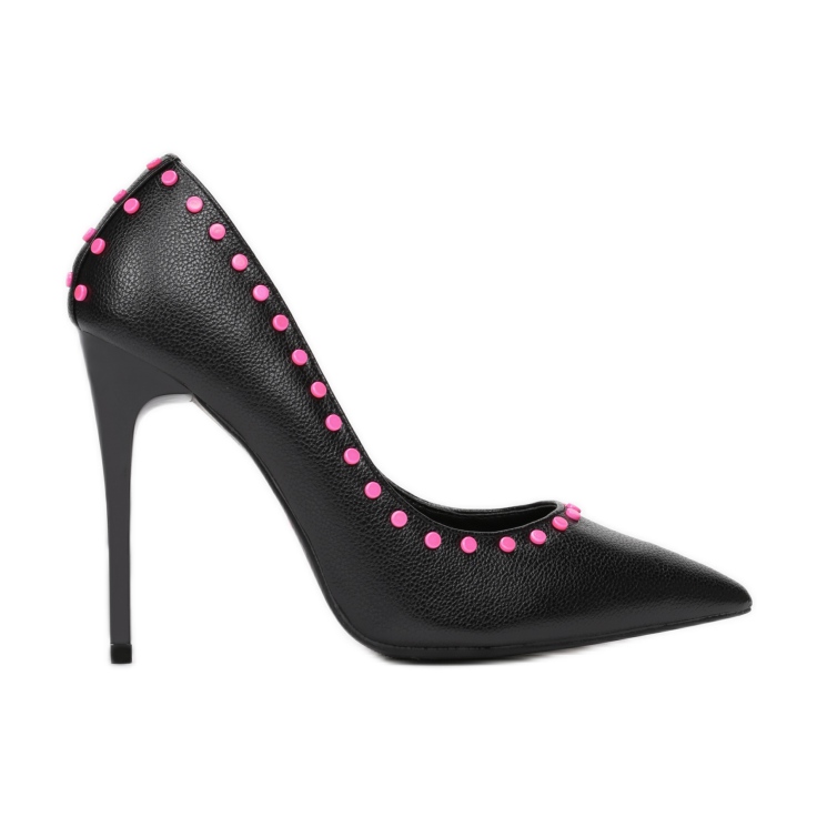 Vices Mordazas 5092-1 Negro 35 4 rosado