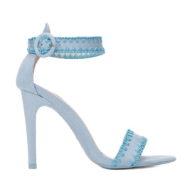 Vices Mordazas 9033-11 Azul 35 40