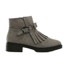 Vices Mordazas T059-5 Gris 36 41