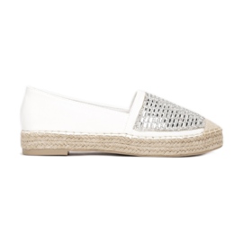 Vices Mordazas 9270-41 Blanco plata Vices Mordazas 9270-41 Blanco plata