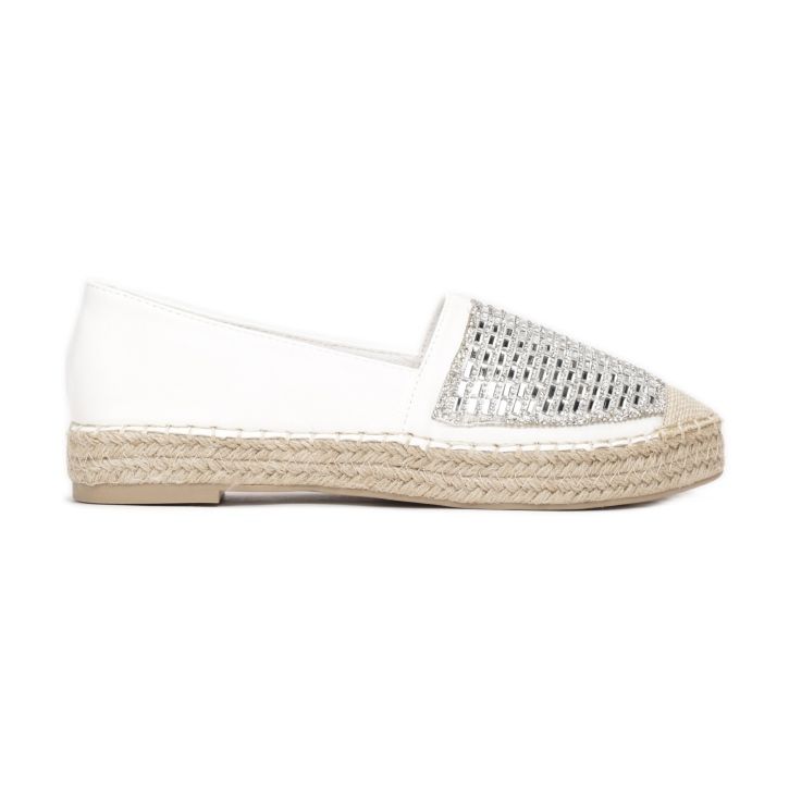 Vices Mordazas 9270-41 Blanco plata Vices Mordazas 9270-41 Blanco plata