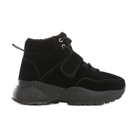 Vices Mordazas JB034-38-negro