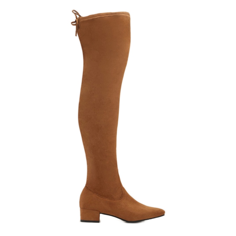 Vices Mordazas T113-17 Camel 36/41 beige amarillo