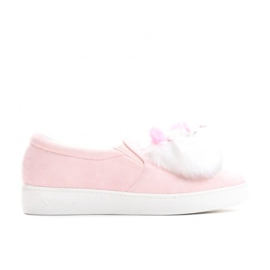 Vices Mordazas 7288-20 Rosa 36 41 blanco rosado Vices Mordazas 7288-20 Rosa 36 41 blanco rosado