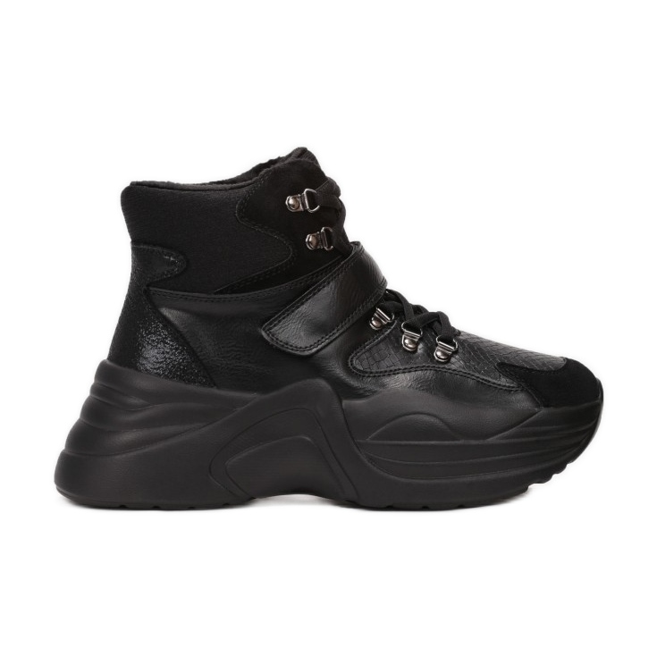 Vices Mordazas 8599-38-negro Vices Mordazas 8599-38-negro