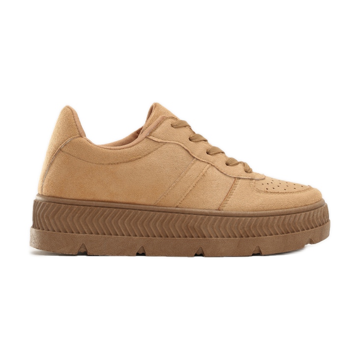 Vices Mordazas 8377-17 Camel 36 41 beige amarillo