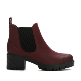 Vices Mordazas T001-42 W Rojo 36 41 negro