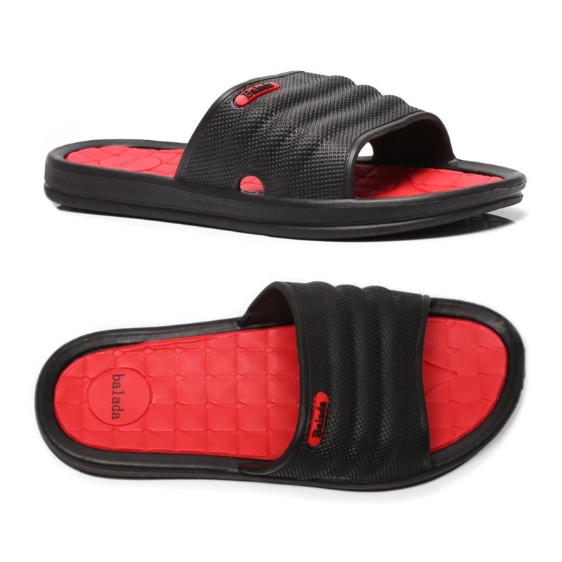 Vices Mordazas 1617-3 Mix Color 40-45 negro rojo
