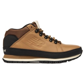 Zapatillas New Balance M H754TB marrón
