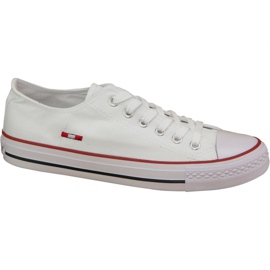 Botas W 1044_White 1044 blanco