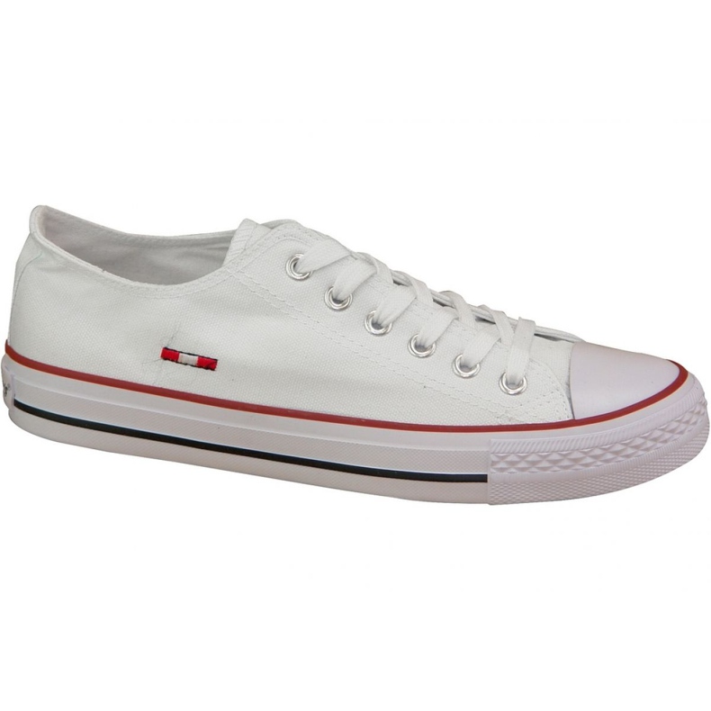 Botas W 1044_White 1044 blanco