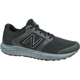 Zapatillas New Balance M M520LB5 negro