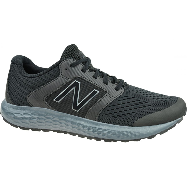 Zapatillas New Balance M M520LB5 negro