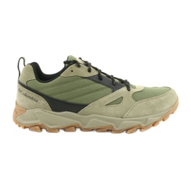 Columbia Ivo Trail M 1865601371 negro verde